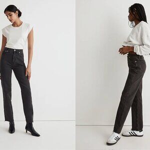 Madewell The Perfect Vintage Straight 29T
